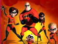 Игри Which Incredibles 2 Character Are You