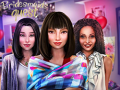 Игри Bridesmaids Quest