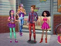 Игри Girls Fashion Advisers