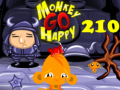 Игри Monkey Go Happy Stage 210