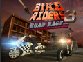 Игри Bike Riders 3 Road Rage