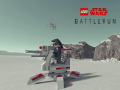 Игри Lego Star Wars: Battle Run