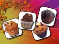 Игри Muffins Memory Match