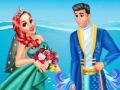 Игри Ariel and Eric Wedding