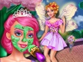 Игри Gracie The Fairy Adventure