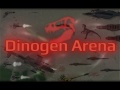 Игри Dinogen Arena