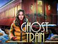 Игри Ghost Train