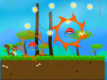 Игри Squirrel Hero Robot