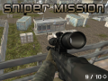 Игри Sniper Mission