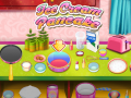 Игри Ice Cream Pancake