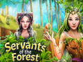 Игри Servants of the Forest