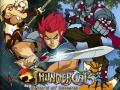 Игри ThunderCats Sword Of Omens