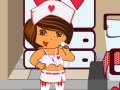 Игри Nurse Dora