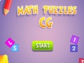 Игри Math Puzzles CG