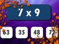 Игри Math Test