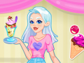 Игри Crystal's Ice Cream Maker