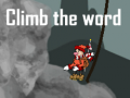 Игри Climb the word