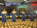 Игри Pixel Police Gun