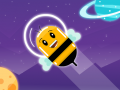 Игри Cosmic Bee