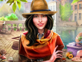 Игри Wanderlust in Europe