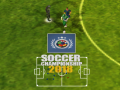 Игри Soccer Championship 2018