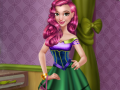 Игри Dove Magazine Dolly Dress Up