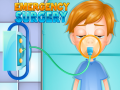 Игри Emergency Surgery