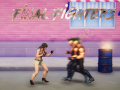 Игри Final Fighters