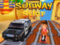 Игри Subway Surf