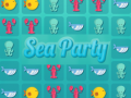 Игри Sea Party