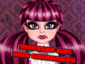 Игри Monster Girl Hair Treatment