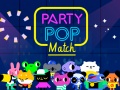 Игри Party Pop Match