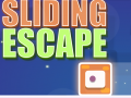 Игри Sliding Escape