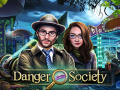 Игри Danger Society
