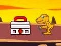Игри Digital Baby Fighting 3