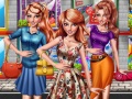 Игри Mall Shopping Spree.Evolution