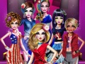 Игри Fashion Cover Diva