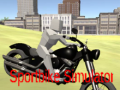 Игри Sportbike Simulator