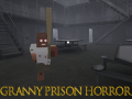 Игри Granny Prison Horror