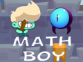 Игри Math Boy