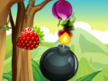 Игри  Fruit Slasher