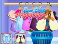 Игри Snow White Pregnancy