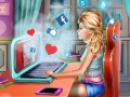 Игри Ellie Vogue Blog