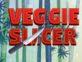 Игри Veggie Slicer