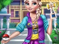 Игри Princess Kendama Contest