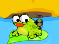 Игри Hungry Frog