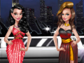 Игри Dolly Oscars Dress Up