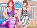 Игри Princess Beauty Plus Size