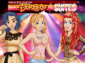 Игри Princess Parties From Streets to Suites
