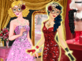 Игри Prom Ball at Princess School